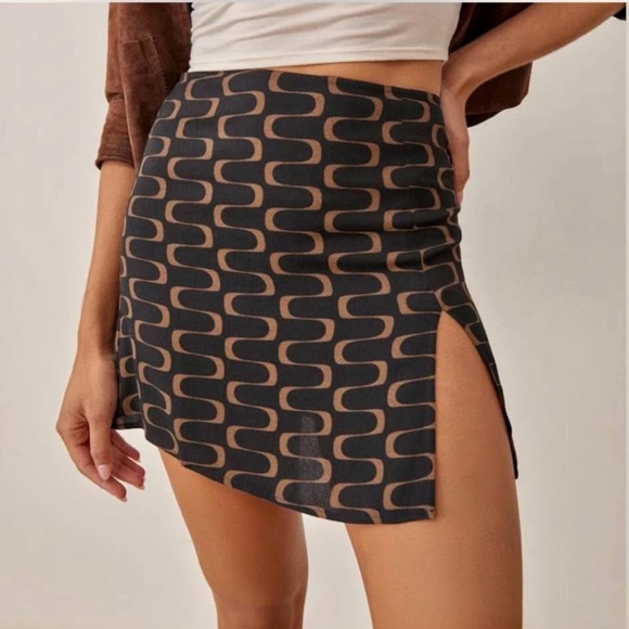 Reformation Margo Skirt Size 0 - Picture 1 of 2